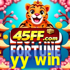 yy win
